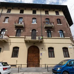 Harmony Navigli Apartamento Milán