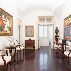 Appartamento Iflat Spanish Steps Luxury And Historical Apt, Roma
