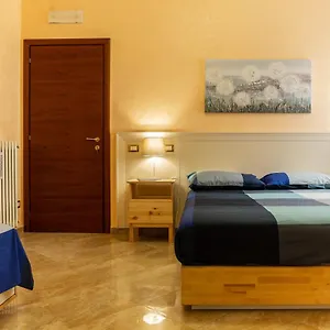 Appartamento Via Nonantola- Twobedrooms, Roma