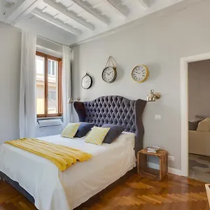 Romexperience Borgo Pio Rom