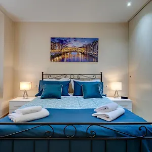 Golden House Apartamento Florencia