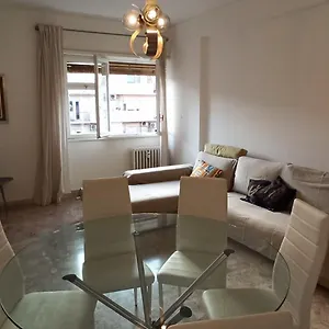 Appartamento La Casa Di Nonno, Roma
