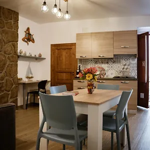 Cortilia House Apartamento Cefalú