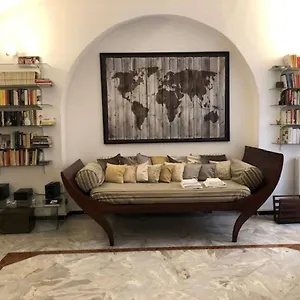 Elly's Loft Roma
