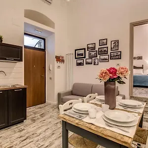 Loft In San Pietro Roma