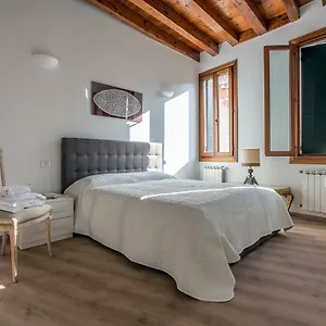 Venice Love Suite Apartamento Venecia