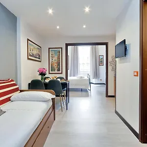 4bnb - Cavour Square Roma