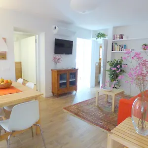 Ca' Bellotto Apartamento Venecia