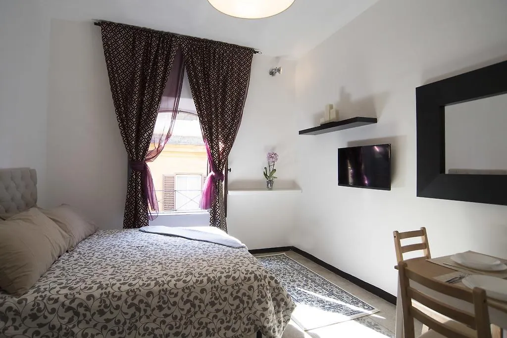 Justa Casa Borgo Vittorio Apartment Rome