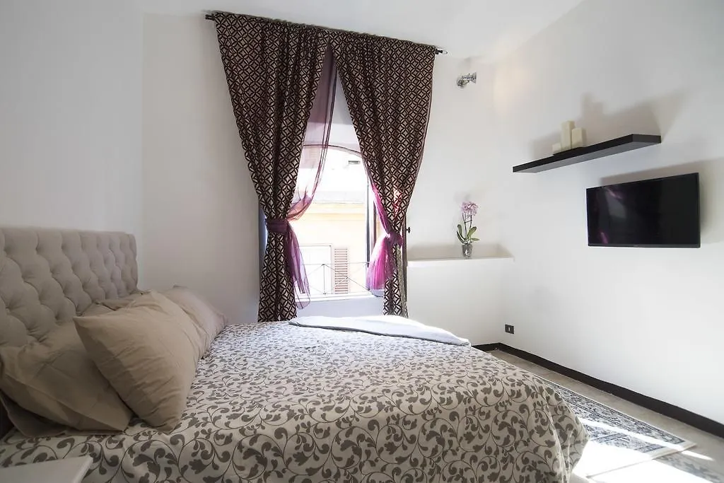 Justa Casa Borgo Vittorio Apartment Rome