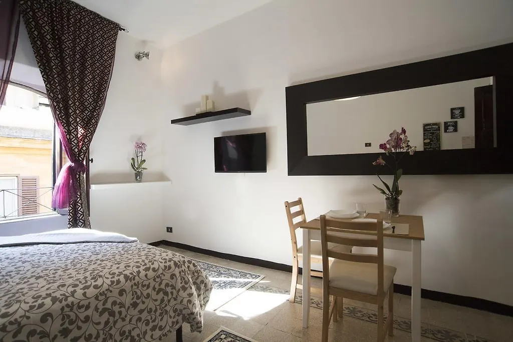 Justa Casa Borgo Vittorio Apartment Rome