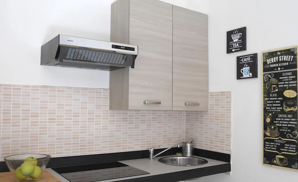 Justa Casa Borgo Vittorio Apartment Rome