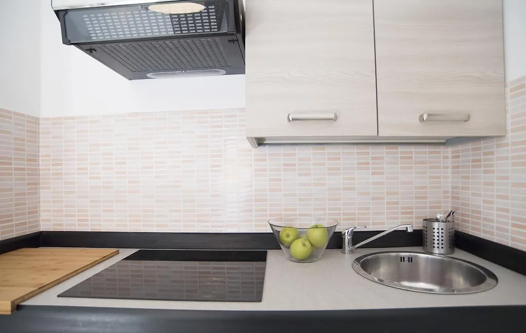 Justa Casa Borgo Vittorio Apartment Rome