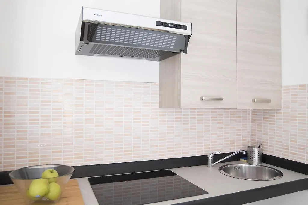 Justa Casa Borgo Vittorio Apartment Rome 0*,  Italy