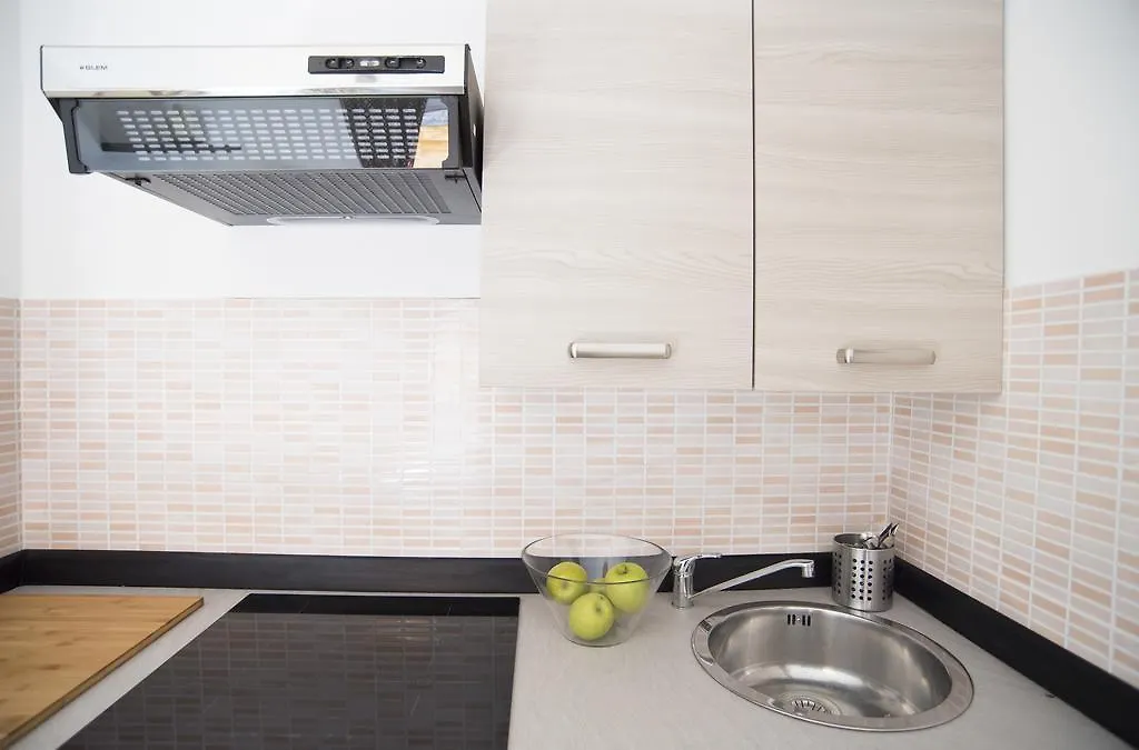 Justa Casa Borgo Vittorio Apartment Rome Italy