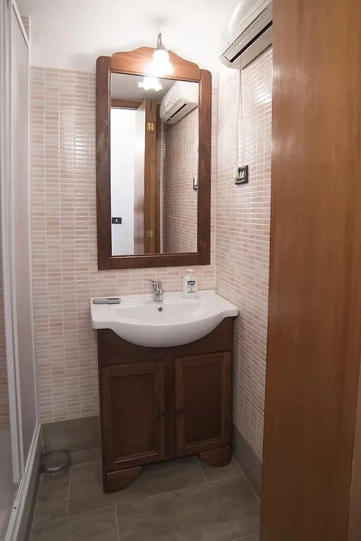 Justa Casa Borgo Vittorio Apartment Rome
