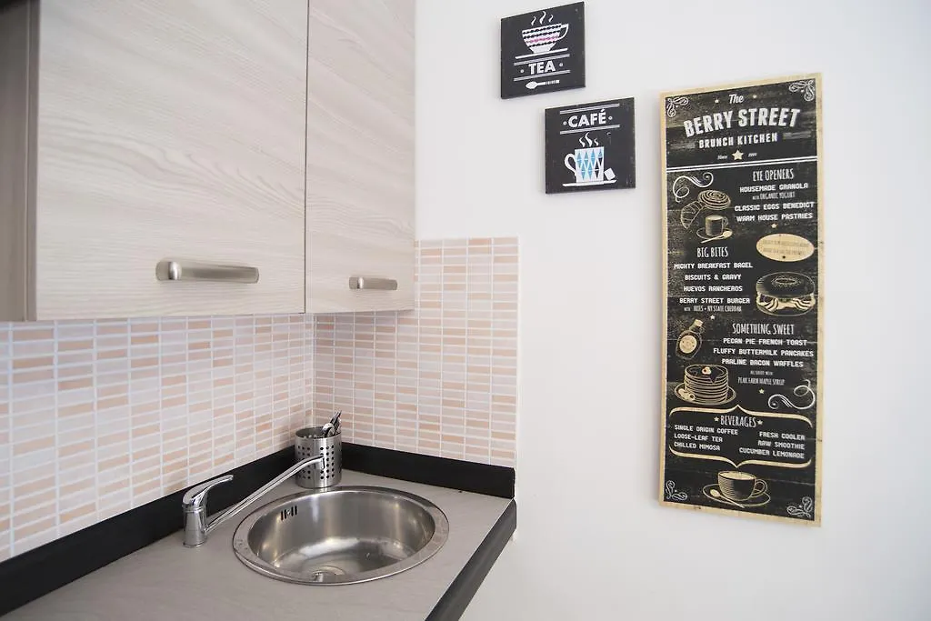 Justa Casa Borgo Vittorio Apartment Rome